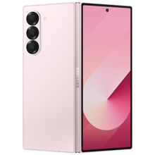 Samsung Galaxy Z Fold6 512 GB 12 GB Ram Pembe
