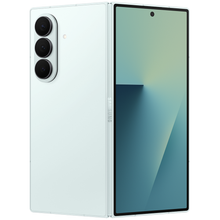 Samsung Galaxy Z Fold7 512 GB 12 GB Ram Mint Yeşili