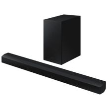 Samsung HW-B450/TK 2.1 300W Soundbar