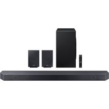 Samsung HW-Q600C/TK Q Serisi Siyah Soundbar