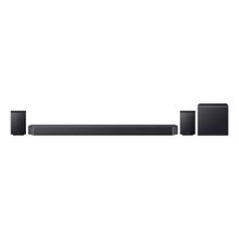 Samsung HW-Q990H 11.1.4 Kanal Soundbar