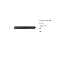 Samsung Hw-S50b Soundbar