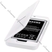 Samsung i9192 i9190 Galaxy S4 Mini Orjinal Batarya Şarj Aleti + Pil Batarya - (Outlet)
