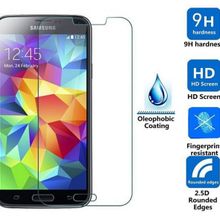 Samsung J5 Prime Tamperli Ekran Koruyucu Uyumlu Kırılmaz Cam