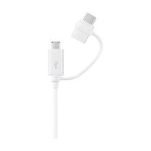 Samsung Kombo Micro ve Type C DG930DW Kablo
