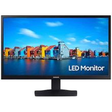 Samsung LS22A330NHMXUF 22 inç 60Hz Monitör