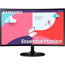 Samsung LS27C362EAUXUF 27 inç 75Hz 4ms Monitör
