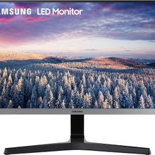 Samsung LS27R350FHMXUF 27" 75Hz 5ms FHD FreeSync IPS Oyuncu Monitör