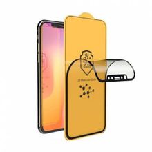 Samsung M10 Nano Ekran Koruyucu Uyumlu Kırılmaz Cam