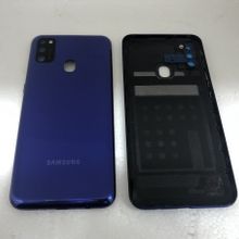 Samsung M215F Galaxy M21 Arka Kapak Pil Kapağı