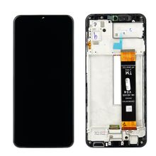 Samsung M23 SM-M236 Çıtalı Lcd Dokunmatik Cep Telefonu Ekranı