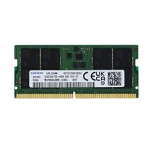 Samsung M425R2GA3BB0-CQKOL SAMSO4800/16 16 GB DDR5 4800MHz CL46 1.1 V Notebook Ram