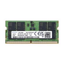Samsung M425R4GA3BB0-CWW0L SAMSO5600/32 32 GB DDR5 5600MHz CL46 1.1 V Notebook Ram