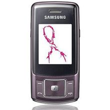 Samsung M620