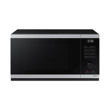 Samsung MG23DG4524ATTR Gümüş Siyah 23 lt Mikrodalga Fırın