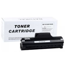 Samsung ML-1660-MLT104S Çipli Muadil Toner