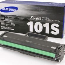 Samsung ML-2165-SCX-3405 MLT-D101S Çipli Muadil Toner