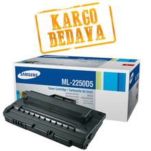 Samsung ML-2250D5 Siyah Toner