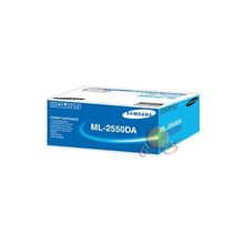 Samsung ML-2550DA Siyah Lazer Toner