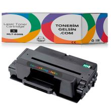 Samsung MLT-D205L ML-3300-3310-3312-3710-3712-SCX-4833-4835-5637-5639-5737-5739 Siyah Muadil Toner