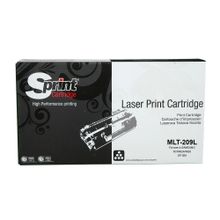 Samsung MLT-D209L-SCX4824-SV008A Siyah 4000 Sayfa Muadil Toner