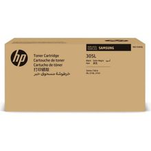 Samsung MLT-D305L/HP SV050A Yüksek Kapasiteli Orjinal Toner