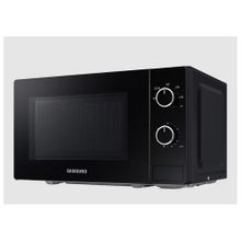 Samsung MS20A3010AL/TR 20 lt Siyah Mikrodalga Fırın