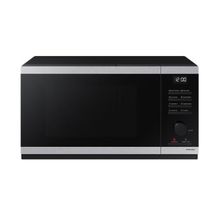 Samsung MS23DG4504ATTR 23 lt Gümüş Siyah Mikrodalga Fırın