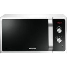 Samsung MS23F300EEW Beyaz 23 lt Mikrodalga Fırın
