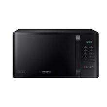 Samsung MS23K3513AK 23 lt Siyah Mikrodalga Fırın