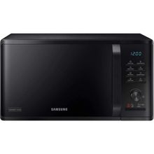 Samsung MS23K3515AK 6 Kademeli 23 lt Mikrodalga Fırın Siyah