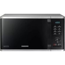 Samsung MS23K3515AS/TR 6 Kademeli 23 lt Mikrodalga Fırın Gümüş