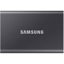 Samsung MU-PC1T0T/WW T7 USB 3.2 Gen 2 1TB Taşınabilir SSD