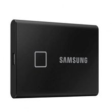 Samsung MU-PC2T0K/WW T7 Touch 2 TB Siyah SSD