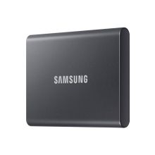 Samsung MU-PC2T0T/WW Siyah T7 2TB Taşınabilir SSD