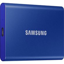 Samsung MU-PC500H/WW 500 GB Taşınabilir SSD