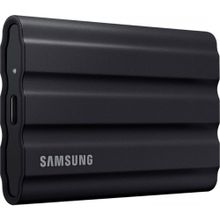 Samsung MU-PE4T0S/WW T7 Shield Mini USB 3.2 Siyah Taşınabilir SSD