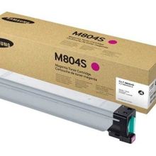 Samsung Multi Xpress X3280-CLT-M804S-SS631A Kırmızı Toner