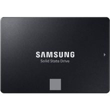 Samsung MZ-77E2T0B/EU 870 Evo 2 TB 2.5 SSD