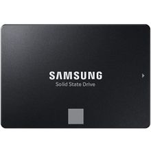 Samsung MZ-77E4T0BW 4TB 870 Evo 2.5 Sata3 SSD