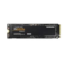 Samsung MZ-V7S500BW 500GB 970 Evo Plus M.2 SSD