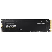 Samsung MZ-V8V1T0BW 1TB 980 3500/3000MB NVMe M.2 SSD