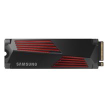 Samsung MZ-V9P1T0CW 1 TB 990 PRO 7450-6900 MB/s PCIe Gen 4.0x4 NVMe M.2 Harddisk SSD