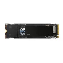 Samsung MZ-V9S1T0BW 990 Evo Plus 1 TB 7150/6300 NVMe GeN4 SSD