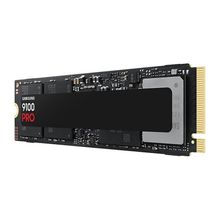 Samsung MZ-VAP4T0BW 9100 Pro 4 TB 14800/13400 MB/s M.2 2280 PCIe 5.0 NVMe SSD