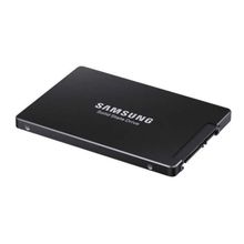 Samsung MZ7L33T8HBLT PM893 3.84TB 2.5 inç SATA 3 Server SSD