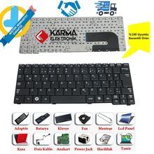 Samsung N143 Siyah Notebook Klavye