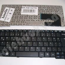 Samsung NB20 Klavye