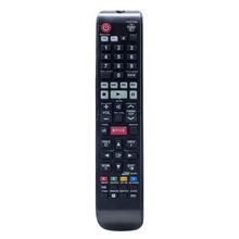 Samsung Netflix Tuşlu Lcd Led Tv Kumandası