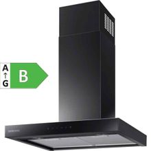 Samsung NK24M5070BG B Sınıfı 4 Kademeli Dokunmatik Duvar Tipi Davlumbaz Siyah